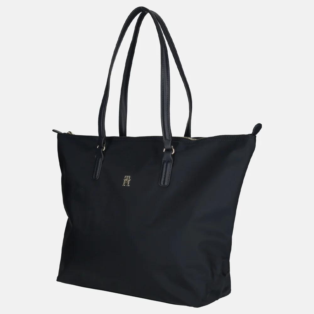 Tommy hilfiger poppy online tote shopper